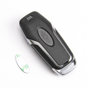 Ford Remote Car Key 434Mhz  ID49 Hitag Pro - Aftermarket