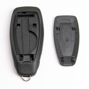 Ford Remote Key 7S7T15K601ED 433Mhz 4D63 6F - Aftermarket