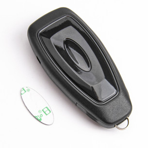 Ford Remote Key 7S7T15K601ED 433Mhz 4D63 6F - Aftermarket