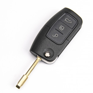 Ford Remote Key 1337641 433Mhz 4D83 DST80 - Aftermarket