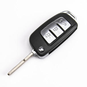 Ford Remote Key 434Mhz With 3 Buttons - Aftermarket