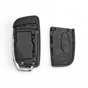 Ford Remote Key 434Mhz With 3 Buttons - Aftermarket