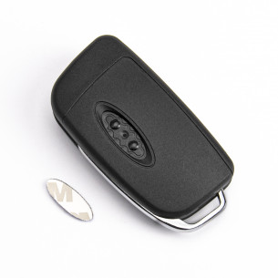 Ford Remote Key 434Mhz With 3 Buttons - Aftermarket