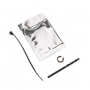 Ford Seat Height Adjuster Motor Repair Kit 5609510 - Aftermarket
