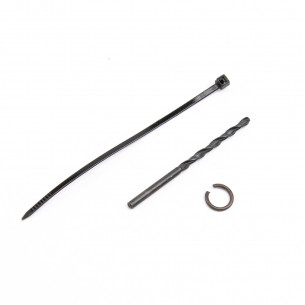 Ford Seat Height Adjuster Motor Repair Kit 5609510 - Aftermarket