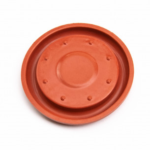 Ford Volvo PCV Valve Cap Crankcase Membrane 1370976 - Aftermarket