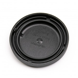 Ford Volvo PCV Valve Cap Crankcase Membrane 1370976 - Aftermarket