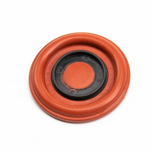Ford Volvo PCV Valve Cap Crankcase Membrane 1370976 - Aftermarket