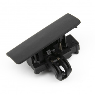 Front Glove Box Handle for Fiat Grande Punto LHD - Aftermarket