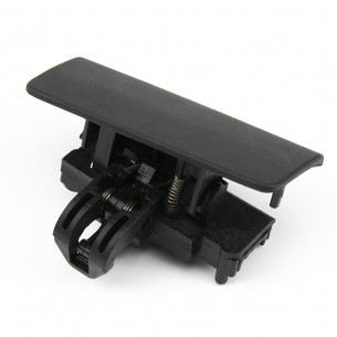 Front Glove Box Handle for Fiat Grande Punto LHD - Aftermarket