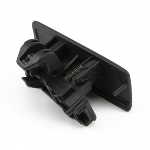 Front Glove Box Handle for Fiat Grande Punto LHD - Aftermarket