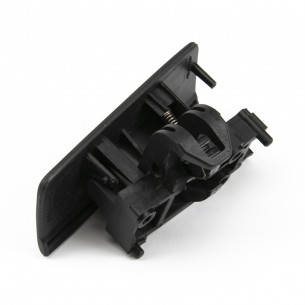 Front Glove Box Handle for Fiat Grande Punto LHD - Aftermarket