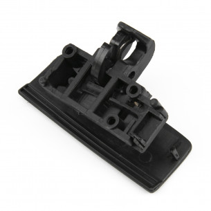Front Glove Box Handle for Fiat Grande Punto LHD - Aftermarket