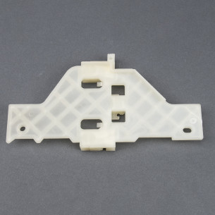 Front Left Window Regulator Repair Set For Citroen - Aftermarket