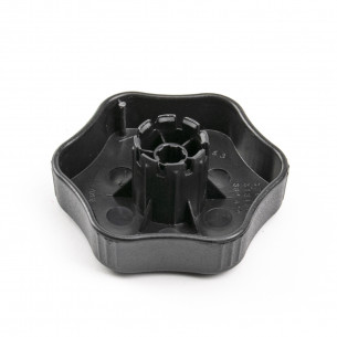 Front Seat Adjustment Control Handle Knob for Renault - Aftermarket