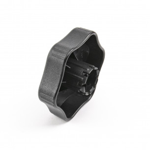 Front Seat Adjustment Control Handle Knob for Renault - Aftermarket