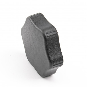 Front Seat Adjustment Control Handle Knob for Renault - Aftermarket
