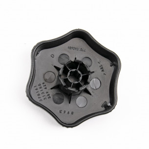 Front Seat Adjustment Control Handle Knob for Renault - Aftermarket