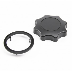 Seat Skoda VW Front Seat Adjustment Control Handle Knob - Aftermarket