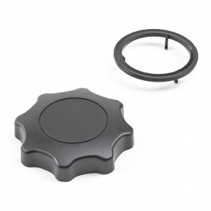 Seat Skoda VW Front Seat Adjustment Control Handle Knob - Aftermarket