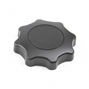 Seat Skoda VW Front Seat Adjustment Control Handle Knob - Aftermarket