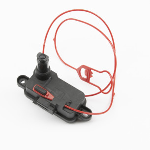 Fuel Cap Door Flap Lock Actuator For Audi - Aftermarket