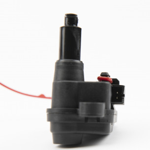 Fuel Cap Door Flap Lock Actuator For Audi - Aftermarket