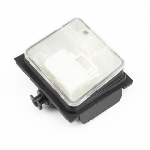 Fuel Flap Actuator For Mercedes - Aftermarket
