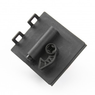 Fuel Flap Actuator For Mercedes - Aftermarket