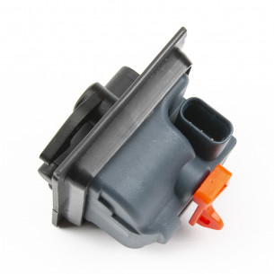 Fuel Flap Actuator For Mercedes - Aftermarket