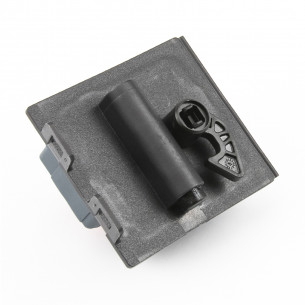 Fuel Flap Actuator For Mercedes - Aftermarket
