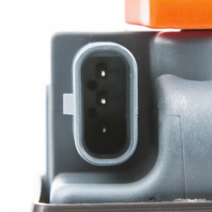 Fuel Flap Actuator For Mercedes - Aftermarket
