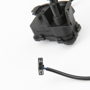 Fuel Flap Actuator For VW - Aftermarket