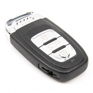 Funk Schlüssel Audi A4 Q5 A5 A6 PCF7945 868Mhz 8T0959754D HU66