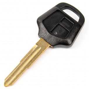 Funkschlüssel für Motorrad Honda Gold Wing 1800 GL1800 Linke Rille