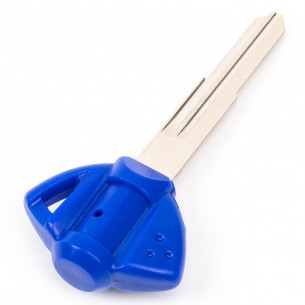 Funkschlüssel für Suzuki Motorrad 4D60 DST40 Rechte Rille