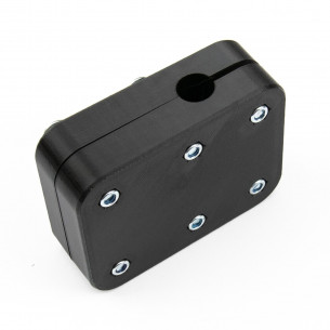 Garmin XT XT2 GPS Navigation Mount for Yamaha Tenere 700 - Aftermarket