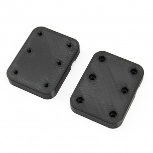 Garmin XT XT2 GPS Navigation Mount for Yamaha Tenere 700 - Aftermarket