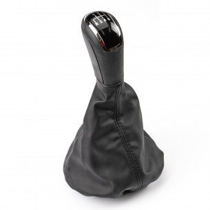 Gear Knob Shift Boot 6 Speed For Mercedes - Aftermarket