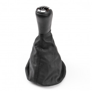Gear Knob Shift Boot 6 Speed For Mercedes - Aftermarket