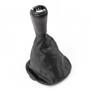 Gear Knob Shift Boot 6 Speed For Mercedes - Aftermarket