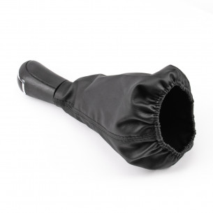 Gear Knob Shift Boot 6 Speed For Mercedes - Aftermarket