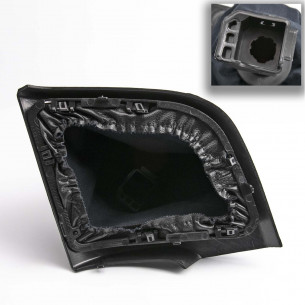 Gear Knob Shift Boot 6 Speeds For Citroen Peugeot