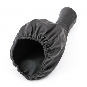 Gear Knob Shift Boot For Mercedes A W168 5-Speed