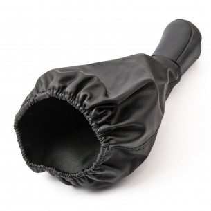 Gear Knob Shift Boot For Mercedes W168 5-Speed