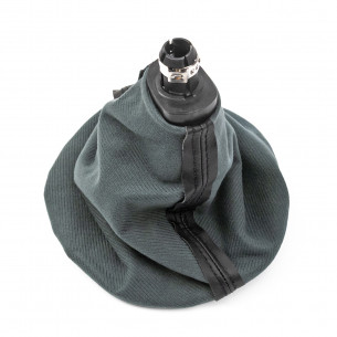 Gear Knob Shift Boot For Mercedes W168 5-Speed