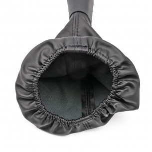 Gear Knob Shift Boot For Mercedes W168 5-Speed