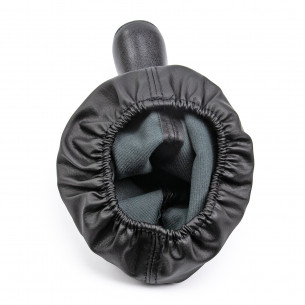 Gear Knob Shift Boot For Mercedes W203 6-Speed