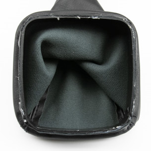 Gear Knob Shift Boot Frame 5 Speed For Mercedes - Aftermarket