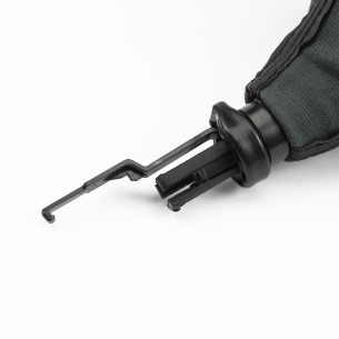 Gear Knob Shift Boot Frame 6 Speed For Opel - Aftermarket